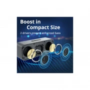 Tronsmart T2 mini 2023 Black (985906) (UA)