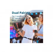 Tronsmart T2 mini 2023 Black (985906) (UA)