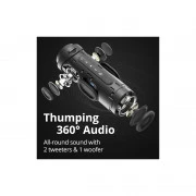 Tronsmart T7 Black (786218) (UA)