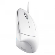 Trust Verto Ergonomic USB White (25133) (UA)