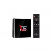 Ugoos X4Q CUBE 2/16Gb/Amlogic S905X4/Android 1 (X4Q CUBE) (UA)