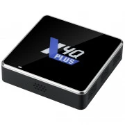 Ugoos X4Q PLUS 4/64Gb/Amlogic S905X4/Android 1 (X4Q PLUS) (UA)