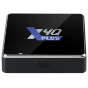 Ugoos X4Q PLUS 4/64Gb/Amlogic S905X4/Android 1 (X4Q PLUS) (UA)