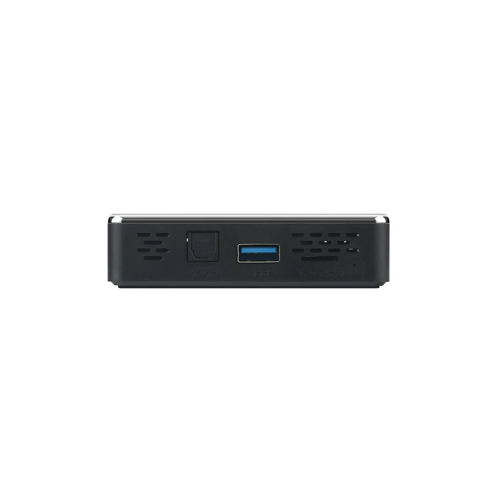 Ugoos X4Q PLUS 4/64Gb/Amlogic S905X4/Android 1 (X4Q PLUS) (UA) FLASH-пам'ять 64GB