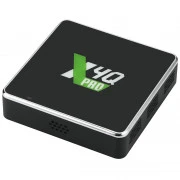 Ugoos X4Q PRO 4/32Gb/Amlogic S905X4/Android 11 (X4Q PRO) (UA)