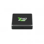 Ugoos X4Q PRO 4/32Gb/Amlogic S905X4/Android 11 (X4Q PRO) (UA)