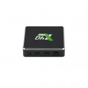 Ugoos X4Q PRO 4/32Gb/Amlogic S905X4/Android 11 (X4Q PRO) (UA)