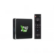 Ugoos X4Q PRO 4/32Gb/Amlogic S905X4/Android 11 (X4Q PRO) (UA)
