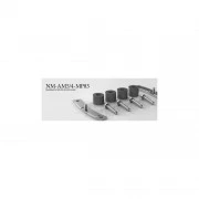 Установочный комплект Noctua NM-AM5/4-MP83 (UA)