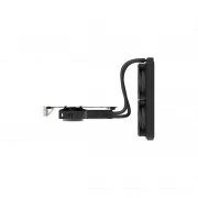 Установочный комплект NZXT Kraken G12 GPU MOUNTING KIT (Black) (RL-KRG12-B1) (UA)