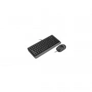 A4Tech F1110 USB Grey (F1110 Grey) (UA)