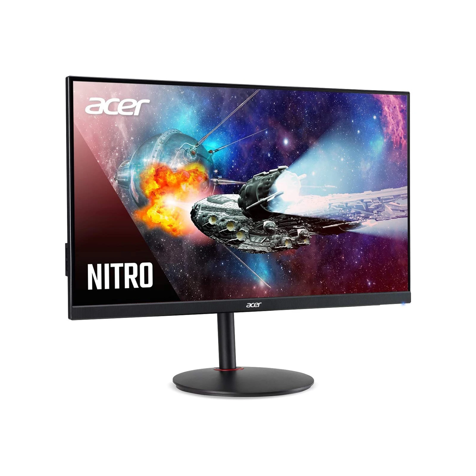 Acer XV272UV3BMIIPRX (UM.HX2EE.307) (UA) Частота обновления экрана 180 Гц