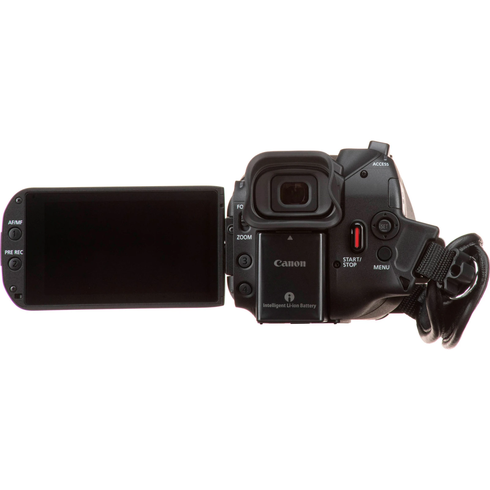 Canon Legria HF G70 (5734C003) (UA) Тип відеокамери: професійні;