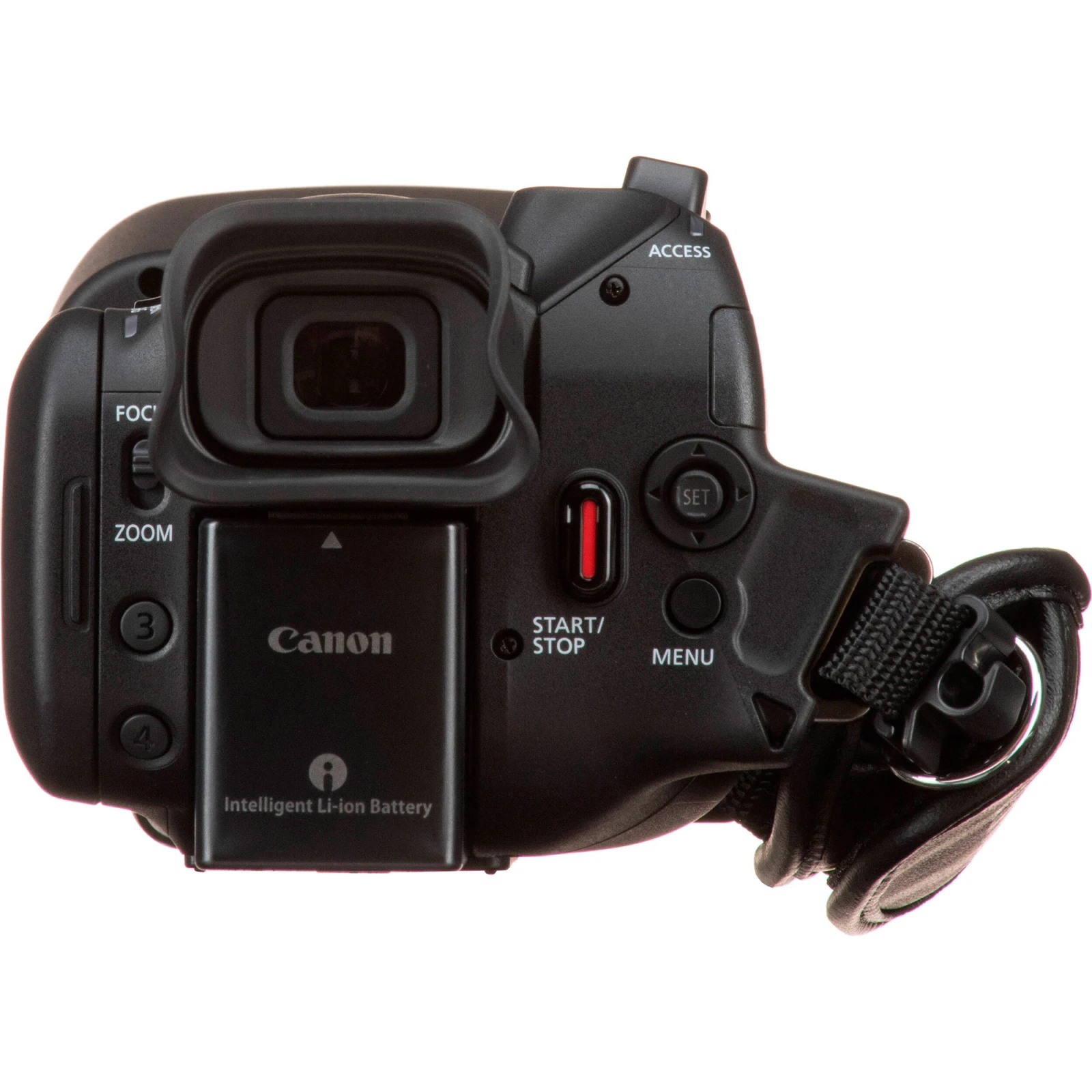 Canon Legria HF G70 (5734C003) (UA) Носій для запису карта пам'яті