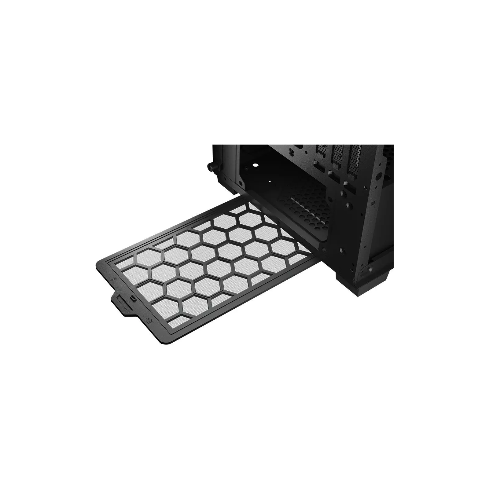 Cougar Duoface Pro RGB (UA) Типорозмір Miditower