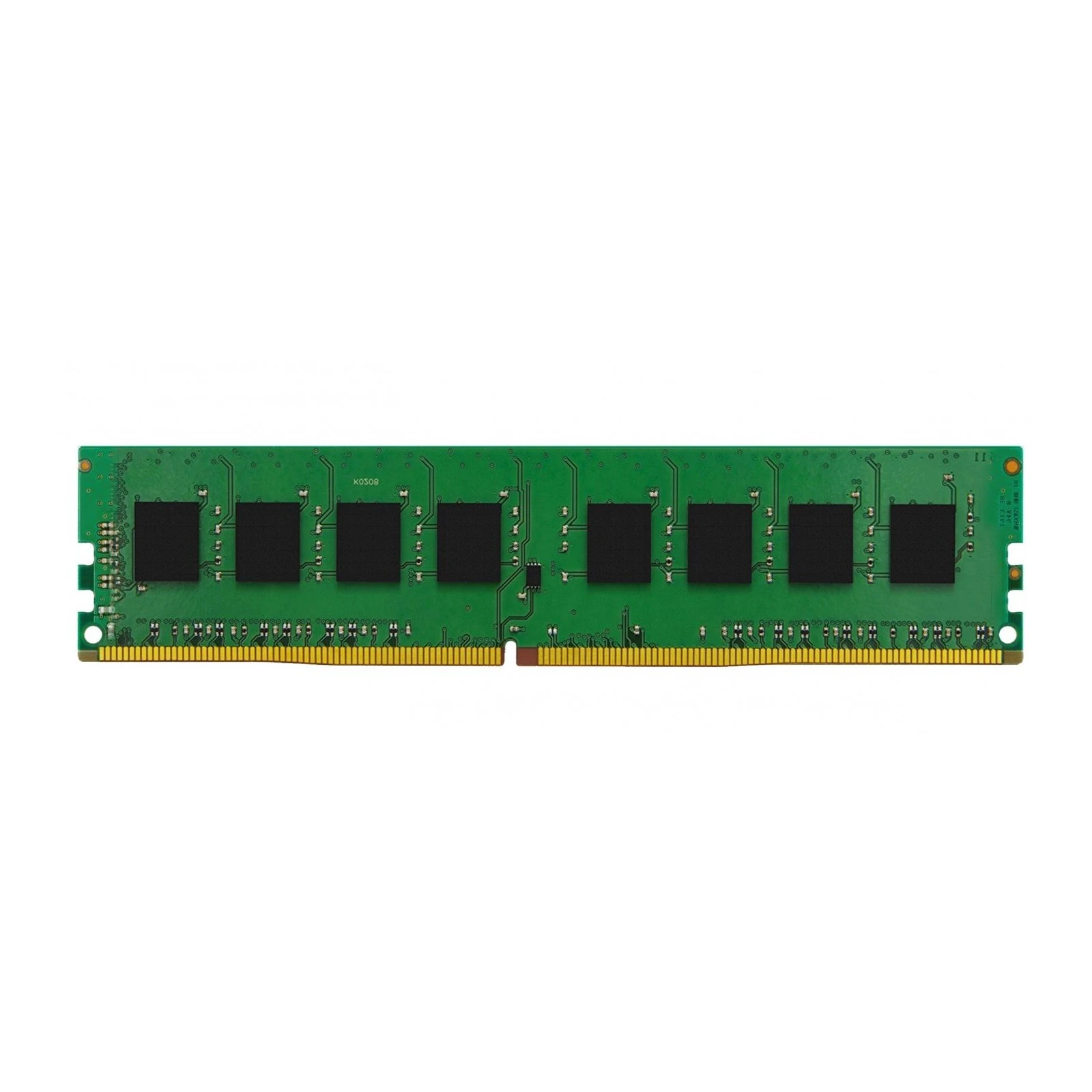 DDR4 16GB 3200 MHz Essentials Mushkin (MES4U320NF16G) (UA) Об'єм пам'яті 16 ГБ