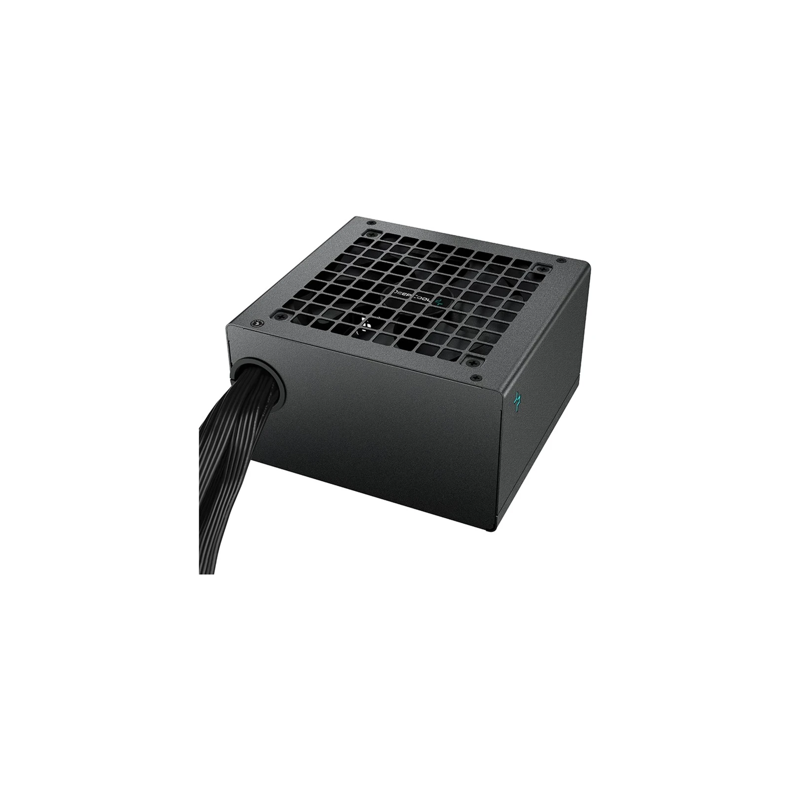 Deepcool 750W PK750D (R-PK750D-FA0B-EU) (UA) Тип ПК: для комп'ютерів; Стандарт
