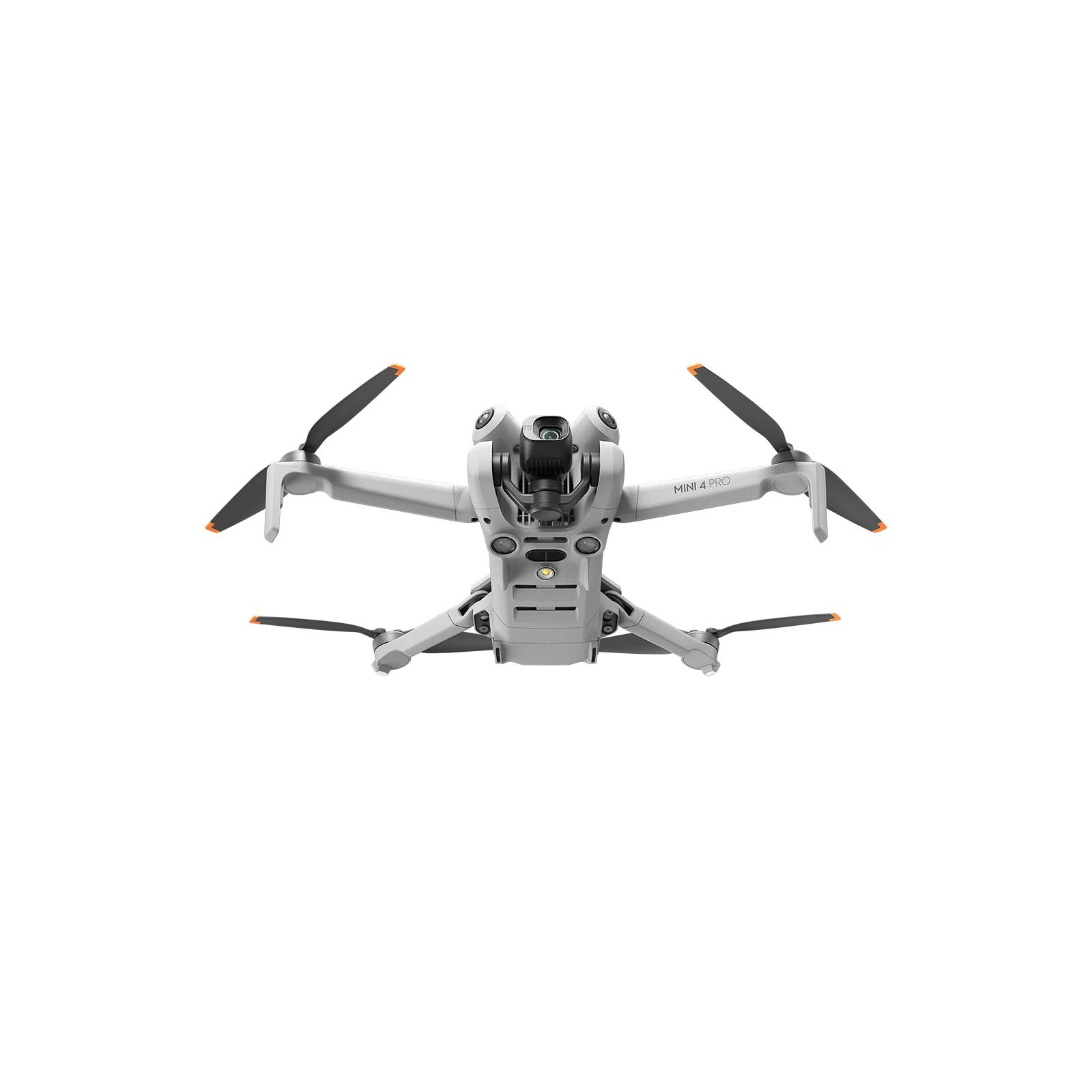 DJI Mini 4 Pro Fly More Combo (DJI RC 2) (CP.MA.00000735.01) Робоча частота: 2400-24835 ГГц;