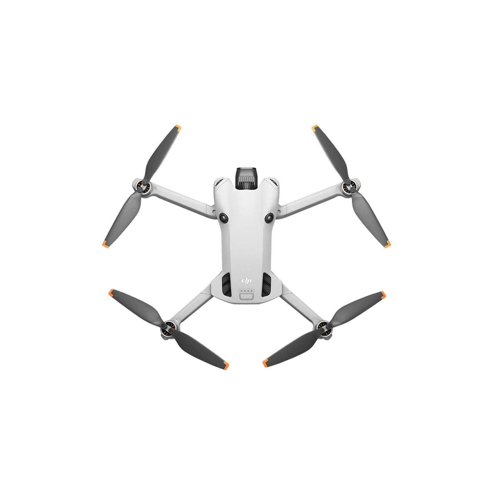 DJI Mini 4 Pro with RC-N2 Remote Controller (CP.MA.00000731.03) Максимально допустимая