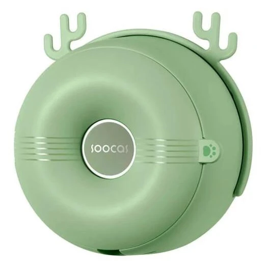 Електрична зубна щітка SOOCAS D3 Green Бренд: SOOCAS; Вікова категорія: для