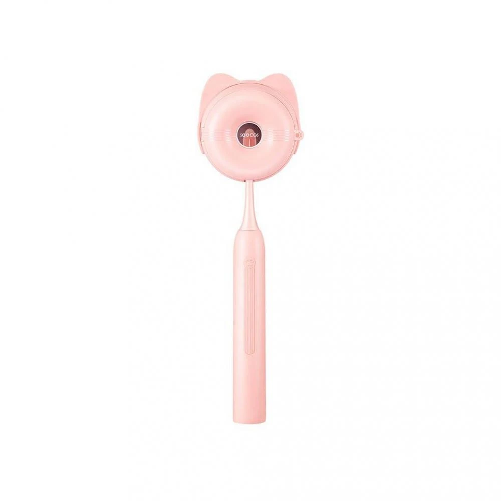 Электрическая зубная щетка SOOCAS D3 Pink Бренд: SOOCAS; Возрастная