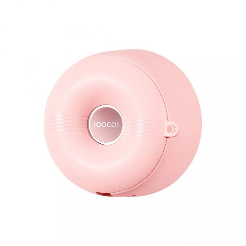 Електрична зубна щітка SOOCAS D3 Pink Бренд: SOOCAS; Вікова категорія: для