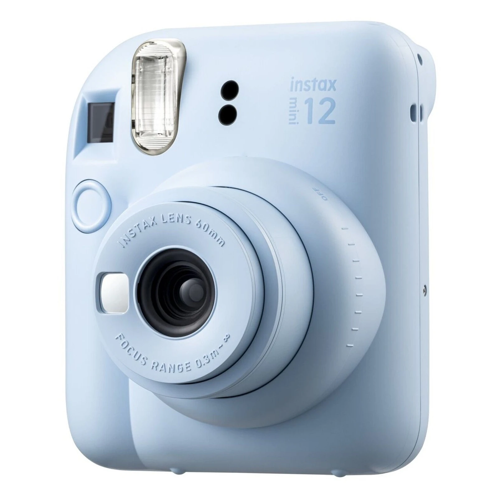 Fujifilm INSTAX Mini 12 BLUE (16806092) (UA) Цвет голубой