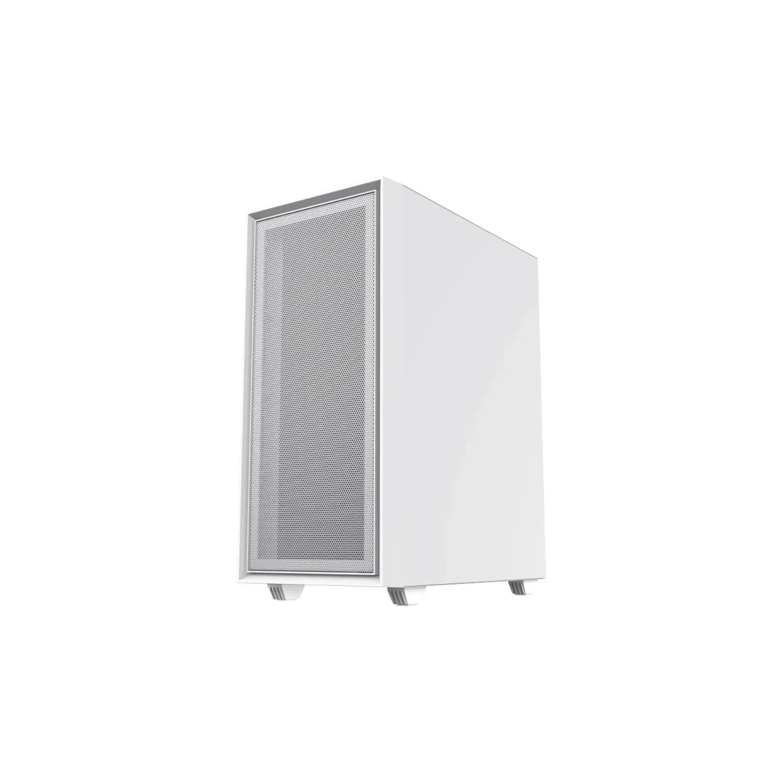 Gamemax Storm White (UA) Матринські плати, що підтримуються Micro - ATX, Mini - ITX