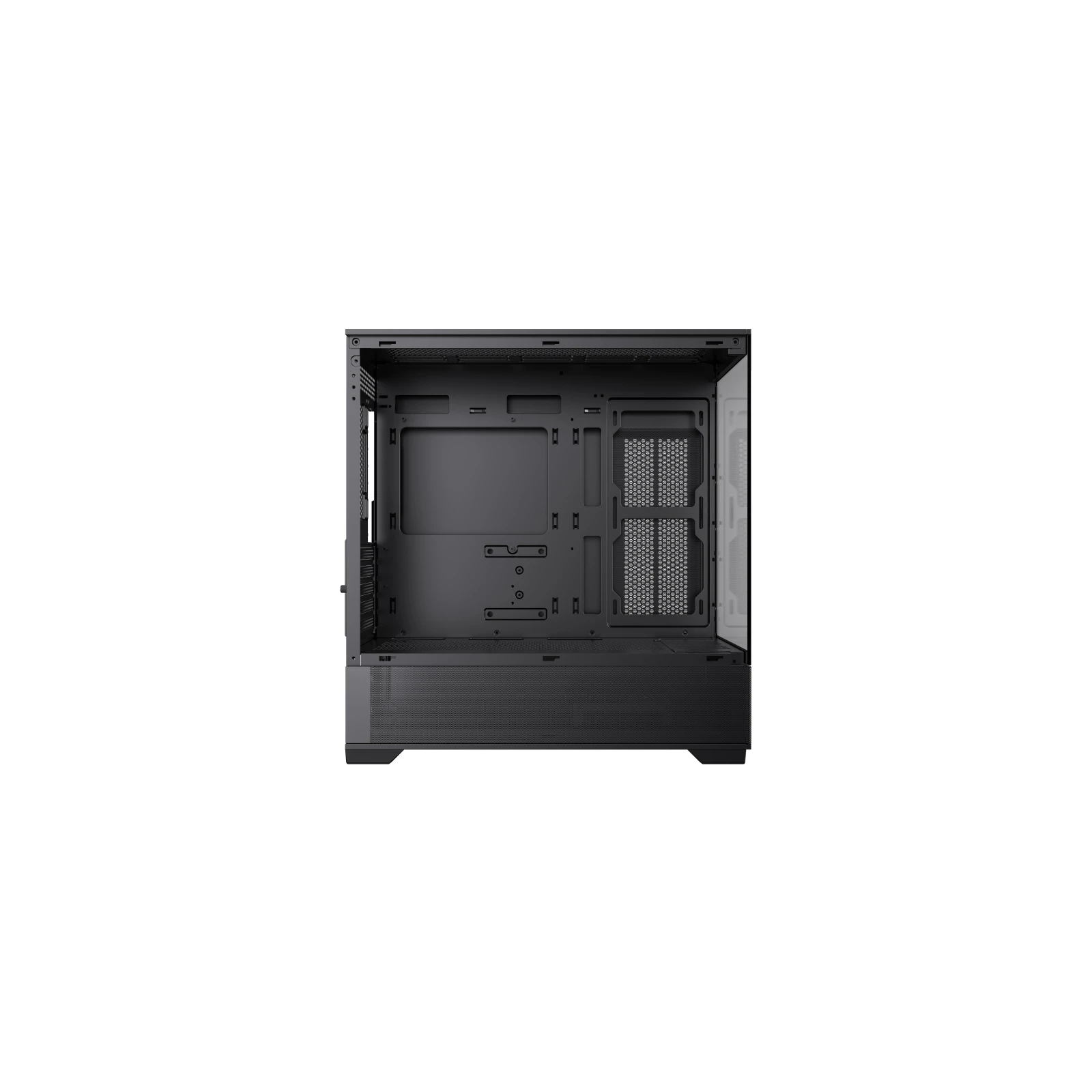 Gamemax Vista MB (UA) Поддерживаемые материнские платы ATX, Micro - ATX, Mini - ITX