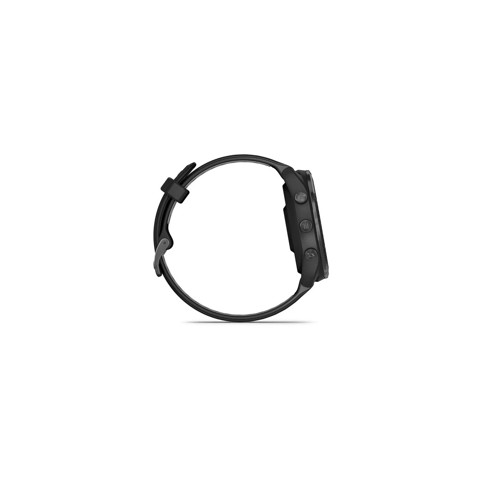 Garmin Forerunner 965, Black, GPS (010-02809-10) (UA) Інтерфейси підключення  Bluetooth, ANT+, Wi-Fi