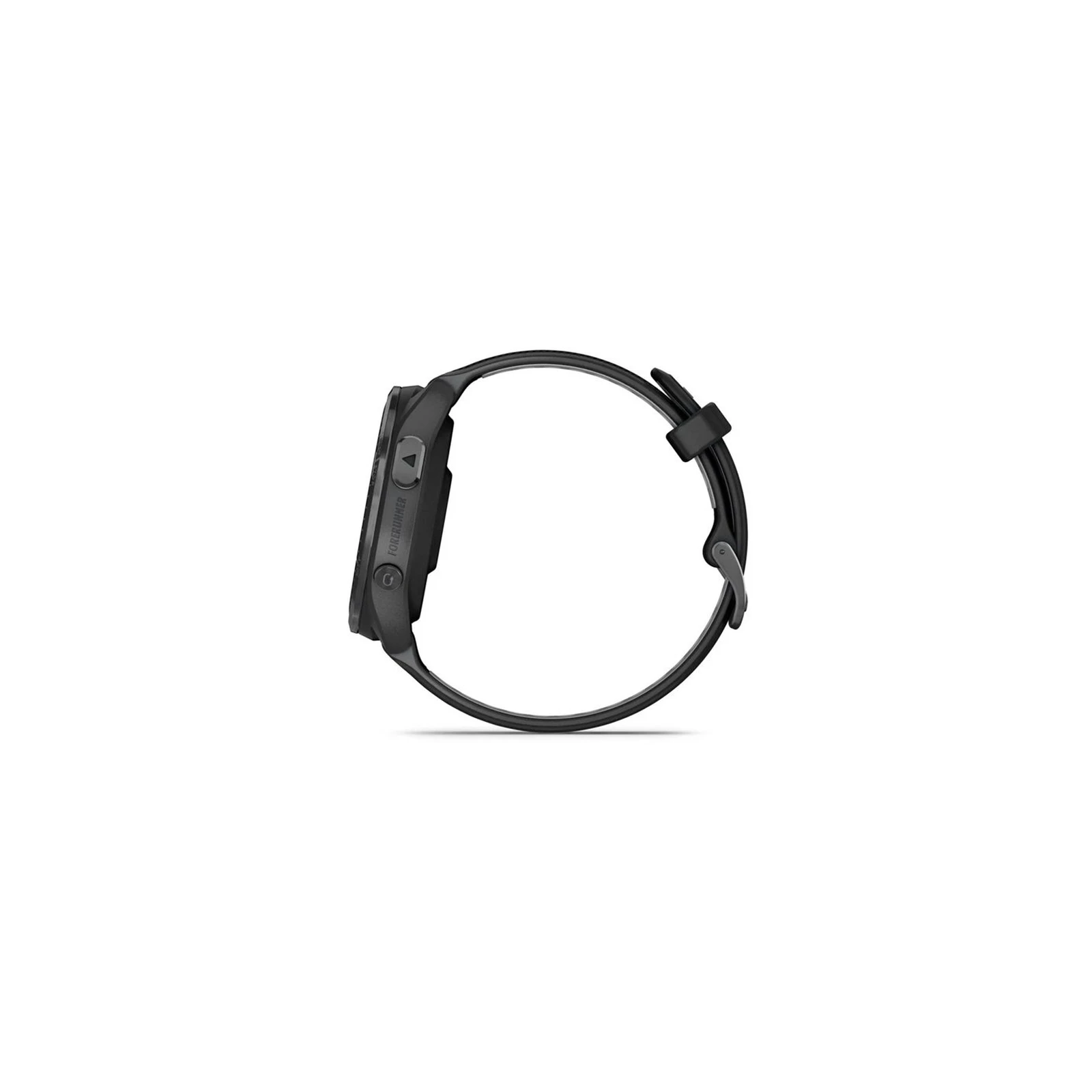 Garmin Forerunner 965, Black, GPS (010-02809-10) (UA) Сумісна ОС iOS, Android