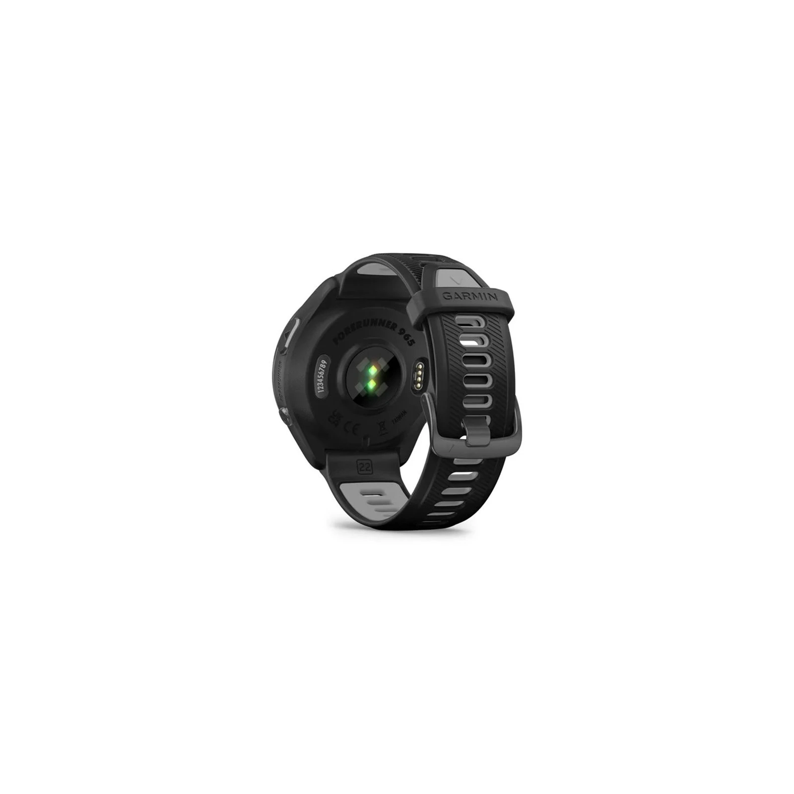 Garmin Forerunner 965, Black, GPS (010-02809-10) (UA) Операційна система пропрієтарна