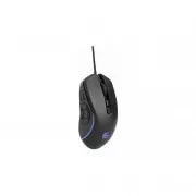 Gembird Ragnar RX500 USB RGB Black (MUSG-RAGNAR-RX500) (UA)