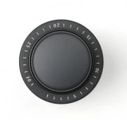 Xiaomi HuoHou Vacuum Stopper Black HU0075