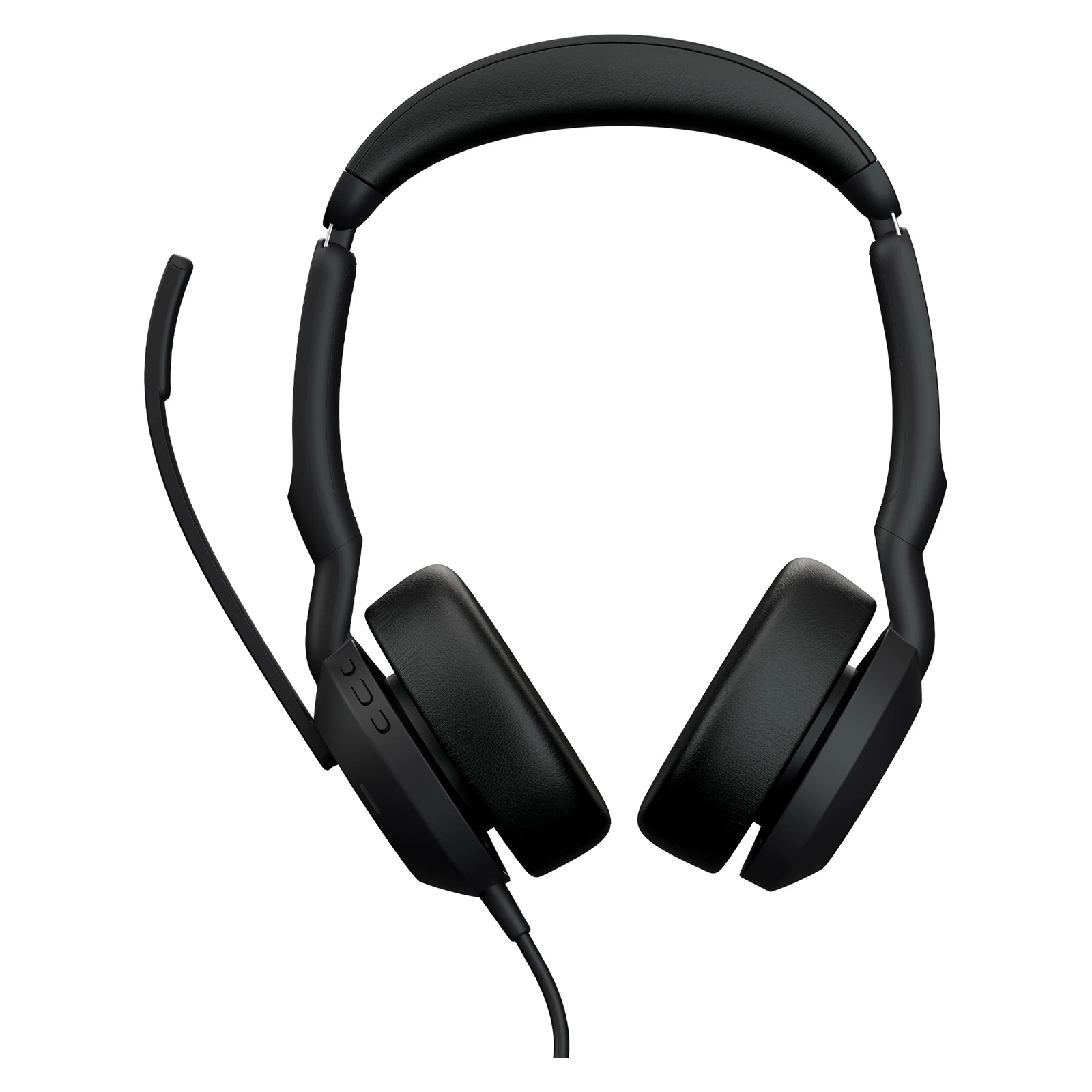 Jabra Evolve 2 50 USB-A MS Stereo (25089-999-999) (UA) Тип: VoIP телефонія та кол-центри;