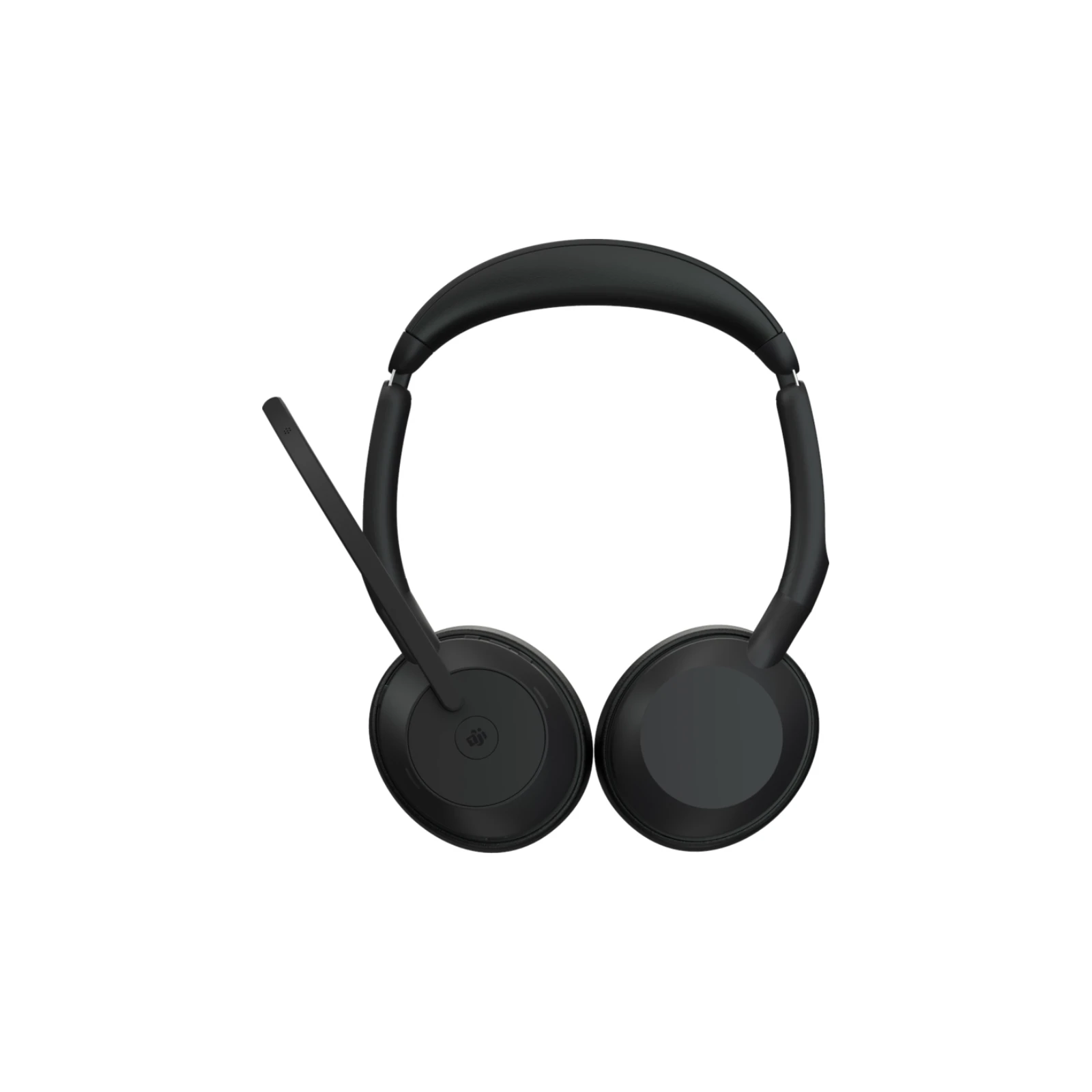 Jabra Evolve 2 55 Link380c MS Stereo (25599-999-899) (UA) Подключение беспроводное