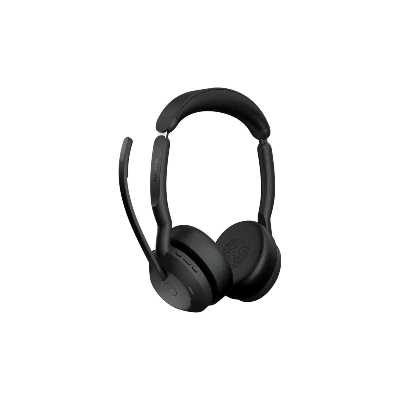 Jabra Evolve 2 55 Link380c MS Stereo (25599-999-899) (UA) Назначение для ноутбука