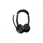 Jabra Evolve 2 55 Link380c MS Stereo (25599-999-899) (UA)