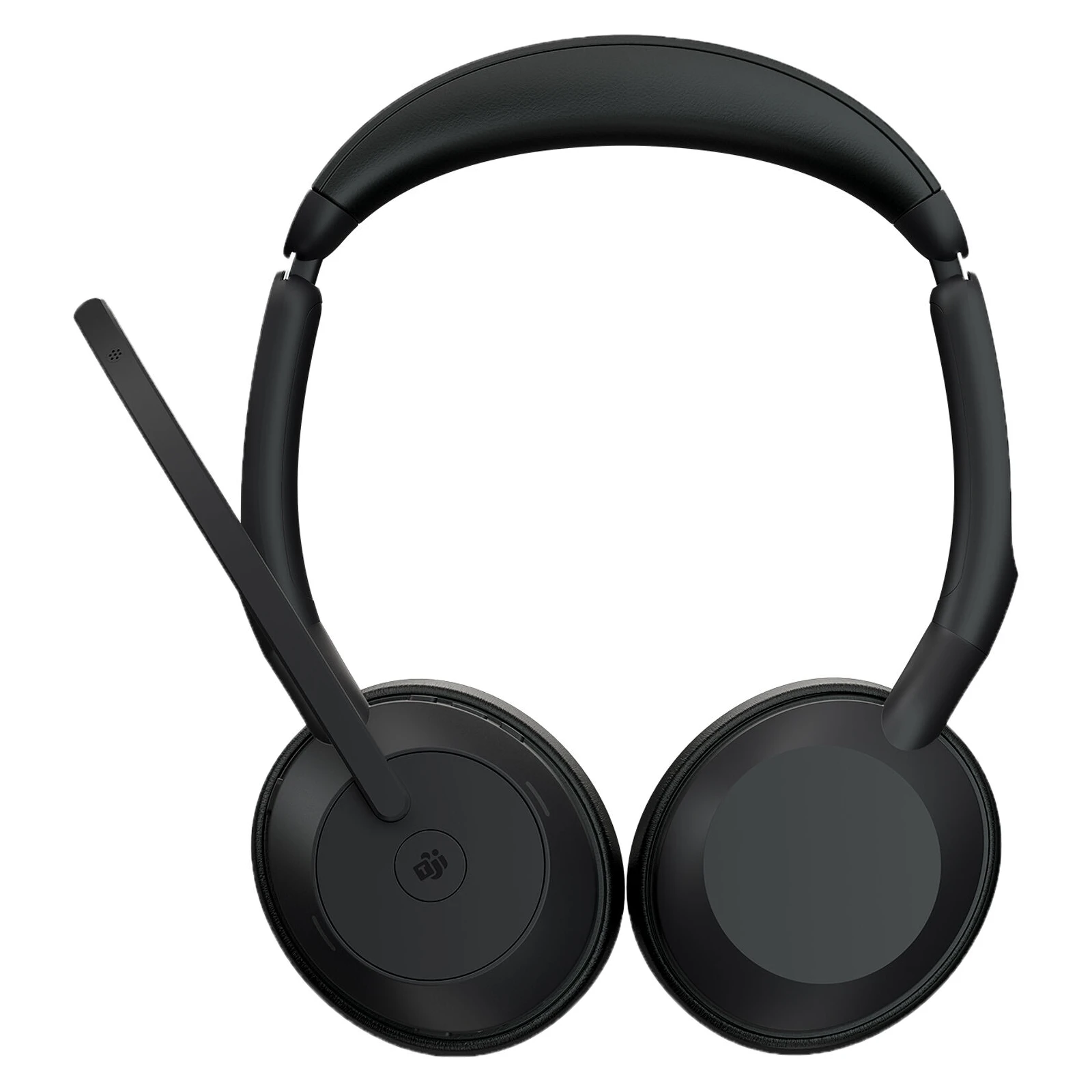 Jabra Evolve 2 55 MS Bluetooth Stereo (25599-999-999) (UA) Подключение беспроводное