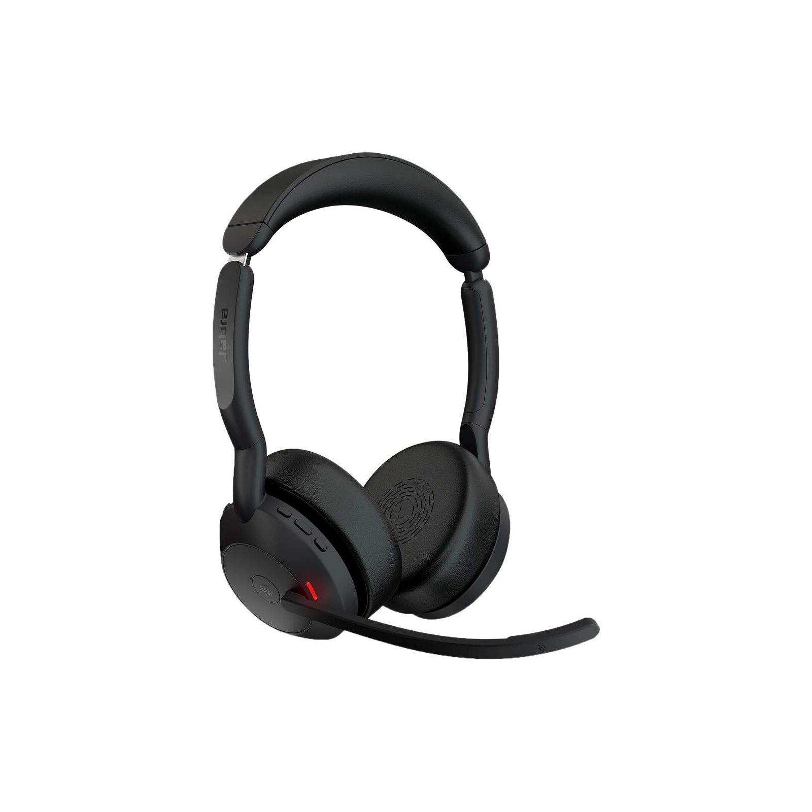 Jabra Evolve 2 55 MS Bluetooth Stereo (25599-999-999) (UA) Тип: VoIP телефония и колл-центры;