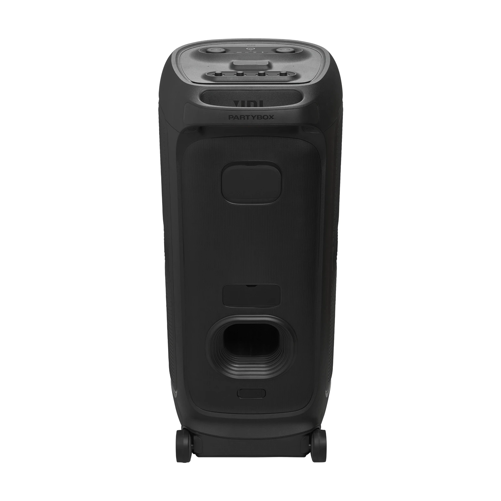 JBL PartyBox Ultimate (JBLPARTYBOXOTGEU) Максимальна частота відтворення 20 кГц
