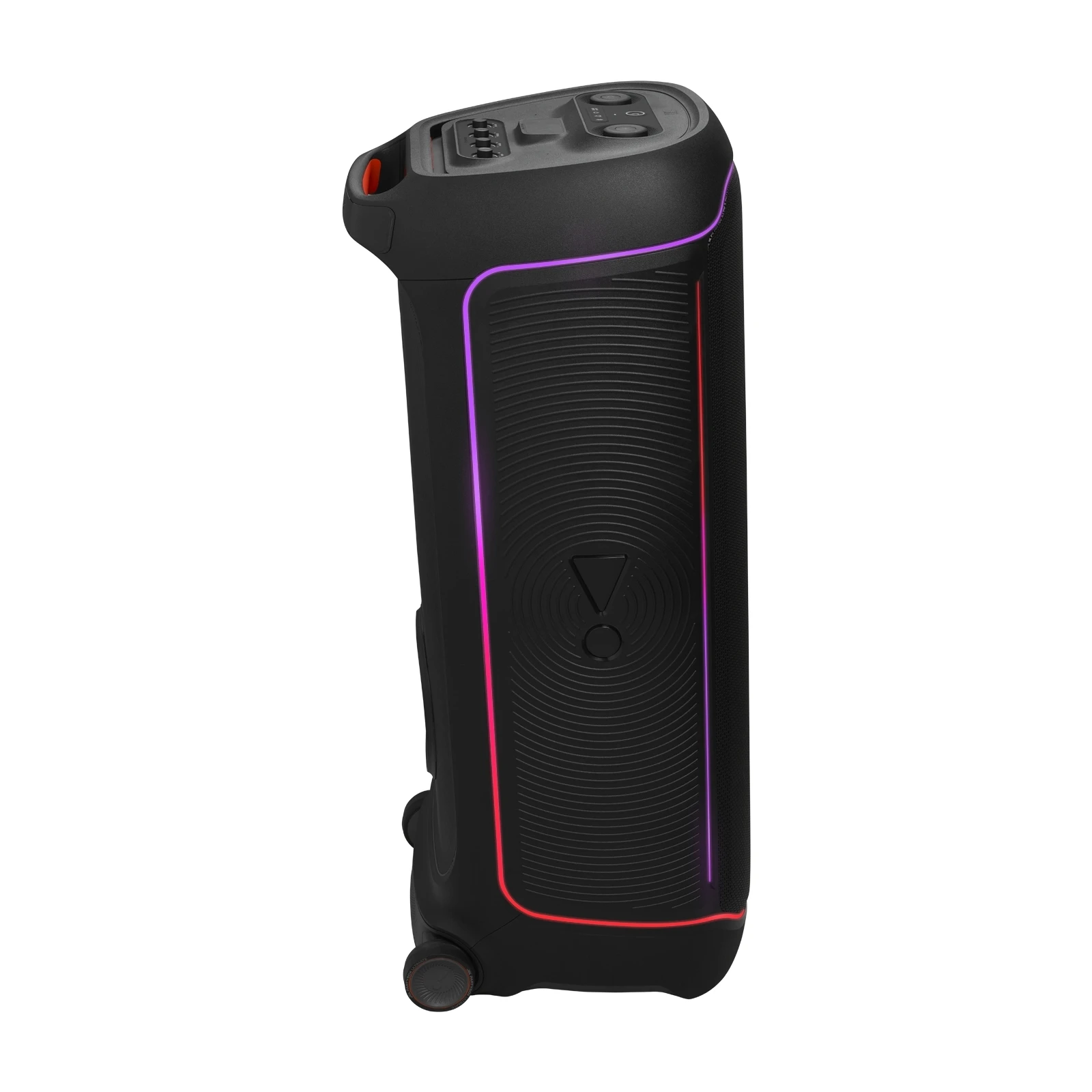 JBL PartyBox Ultimate (JBLPARTYBOXOTGEU) Максимальний вхідний опір 12 Ом