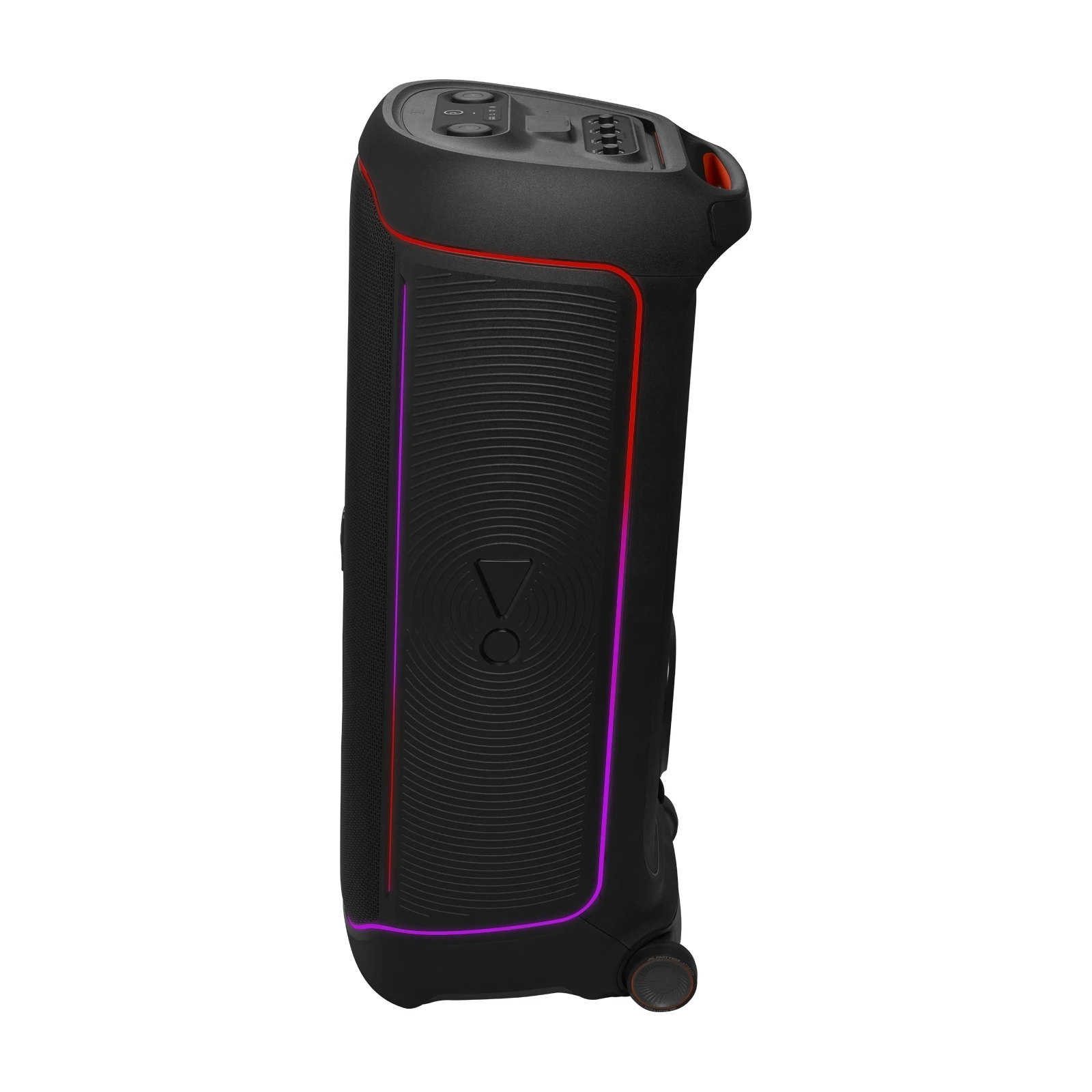 JBL PartyBox Ultimate (JBLPARTYBOXOTGEU) Мінімальний вхідний опір 8 Ом 