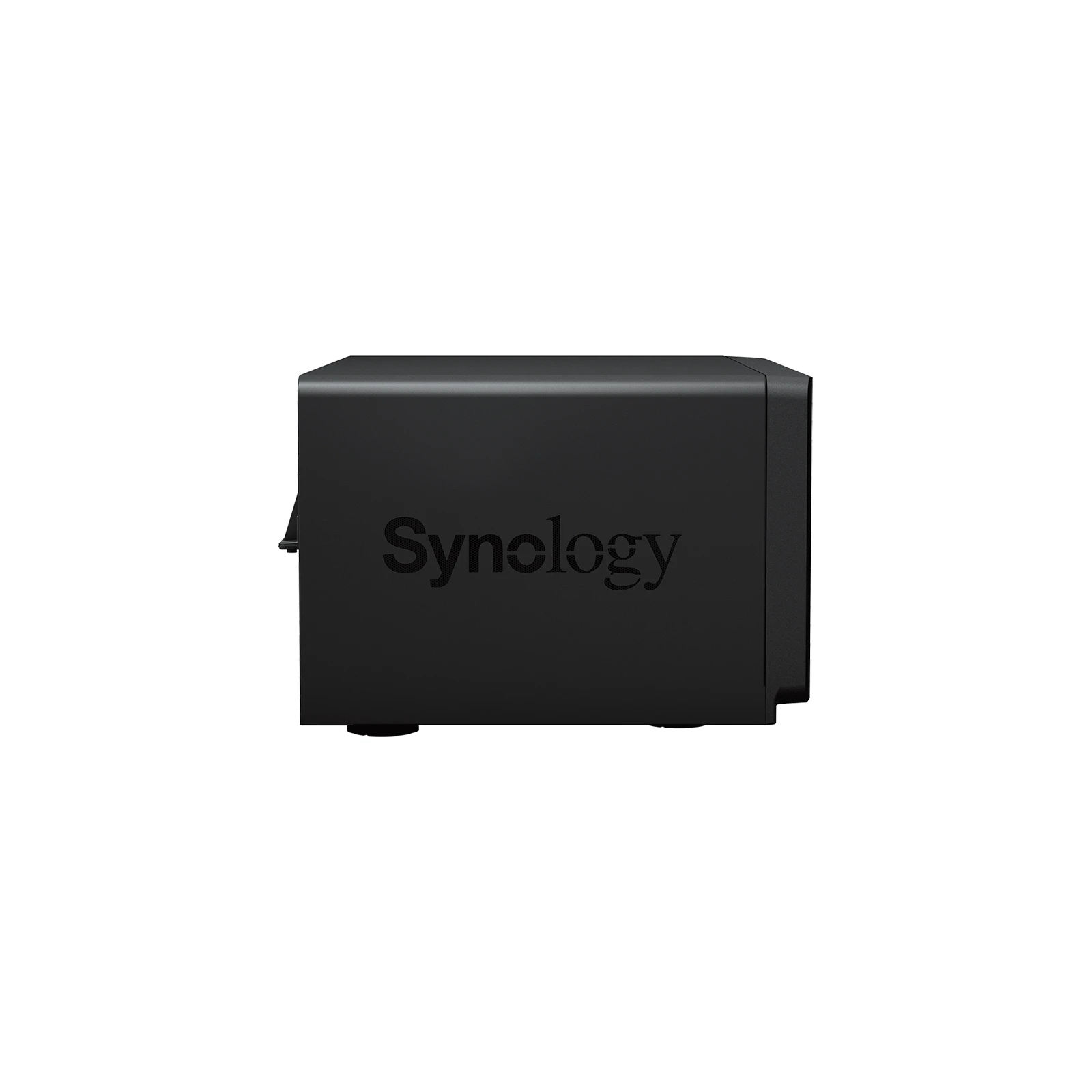NAS Synology DS1823XS+ (UA) Процесор AMD Ryzen V1780B