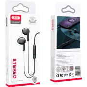 XO EP69 Black (XO-EP69-BK) (UA)