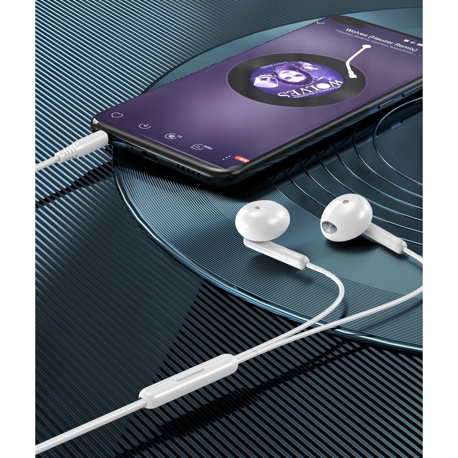 XO EP69 White (XO-EP69-WH) (UA) Призначення: для ноутбука, для