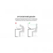 OfficePro LS320B Black (LS320B) (UA)