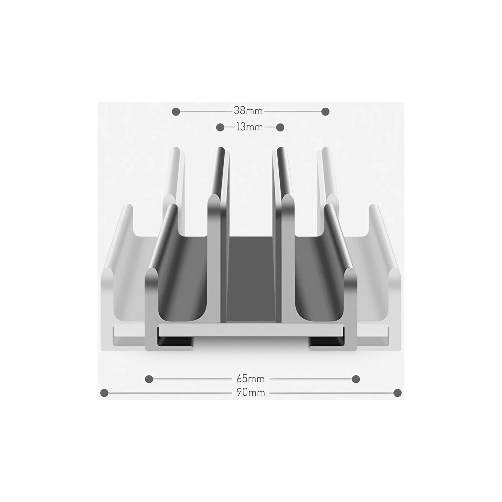 OfficePro LS580S (UA) Тип: Для ноутбуків до 17.3 ';