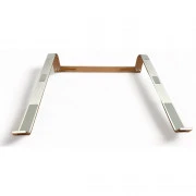 XoKo NST-001 Silver (XK-NST-001-BK) (UA)