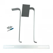 XoKo NST-001 Silver (XK-NST-001-BK) (UA)